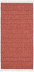 Plastic Mats - The Horredmatta Svea Mix (red)