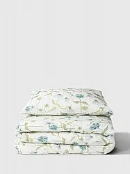 Bedset - Sweetie (blue)