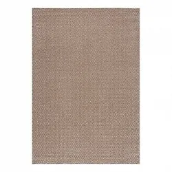 Shaggy rugs - Pandora (beige)