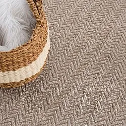 Shaggy rugs - Pandora (beige)