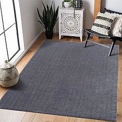 Shaggy rugs - Pandora (grey)