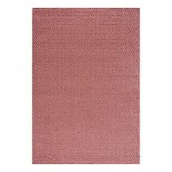 Shaggy rugs - Pandora (pink)