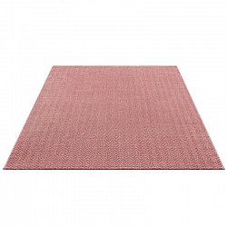 Shaggy rugs - Pandora (pink)