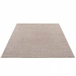 Shaggy rugs - Grace (beige)