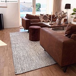 Wool rug - Tilba (multi)