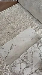 Shaggy rugs - Tillie (offwhite)
