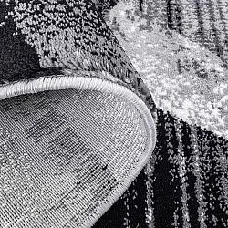 Wilton rug - Kermet (grey)