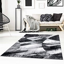 Wilton rug - Kermet (grey)