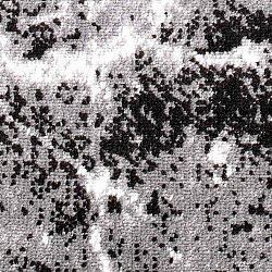 Wilton rug - Nayem (black)