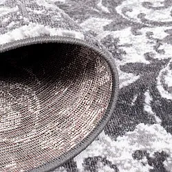 Wilton rug - Tamaris (grey)