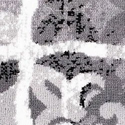Wilton rug - Nebikat (grey)