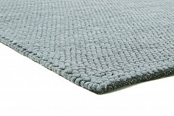 Wool rug - Avafors (grey)