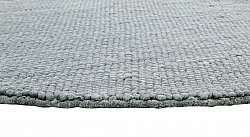 Round rug - Avafors (grey)