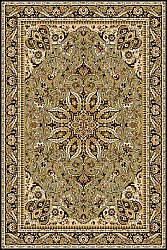 Wilton rug - Topaz (multi)