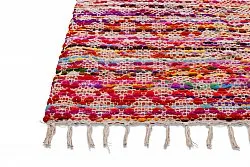 Rag rugs - Torino (multi)