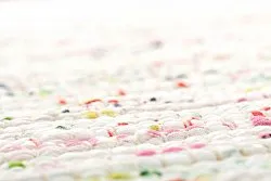 Rag rugs - Alice (multi)
