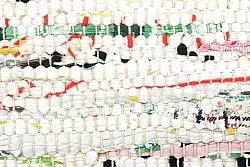 Rag rugs - Alice (multi)
