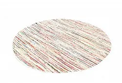 Round rugs - Home (light)