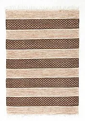 Rag rugs - Visby (beige)