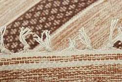 Rag rugs - Visby (beige)