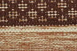 Rag rugs - Visby (beige)