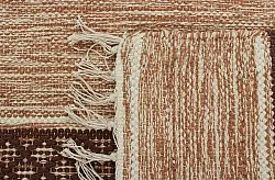 Rag rugs - Visby (beige)