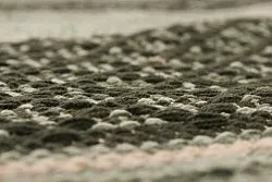 Rag rugs - Visby (green)