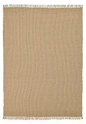 Wool rug - Arbil (beige/white)
