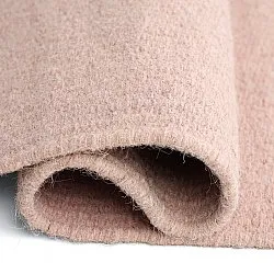 Wool rug - Aveiro (pink/multi)