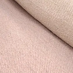 Wool rug - Beja (dusty pink)