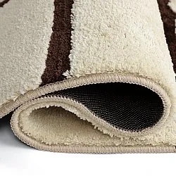 Shaggy rugs - Bitola (beige)