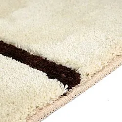 Shaggy rugs - Bitola (beige)