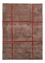 Shaggy rugs - Bitola (taupe)