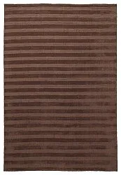 Wool rug - Brenta Handloom Wool Premium (brown)