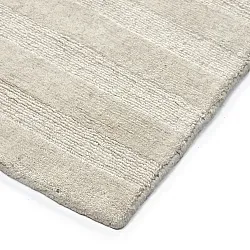 Wool rug - Brenta Handloom Wool Premium (cream)