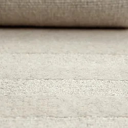 Wool rug - Brenta Handloom Wool Premium (cream)