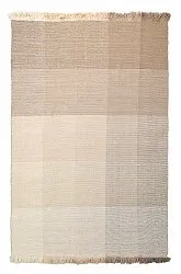 Wool rug - Chaves (beige)
