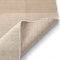 Wool rug - Chaves (beige)