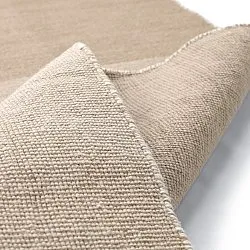 Wool rug - Chaves (beige)