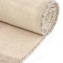 Wool rug - Chaves (beige)