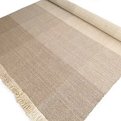Wool rug - Chaves (beige)