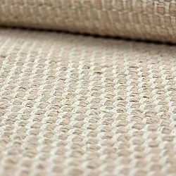 Wool rug - Coastal (beige)