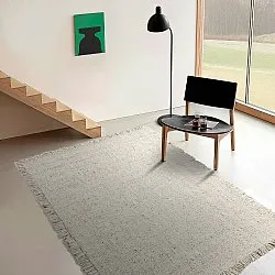 Wool rug - Dalita (beige)