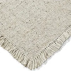 Wool rug - Dalita (beige)