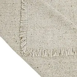 Wool rug - Dalita (beige)