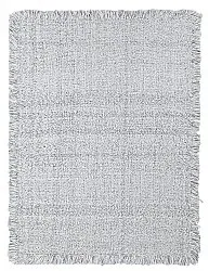 Wool rug - Dalita (gray)