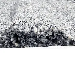 Wool rug - Dalita (gray)