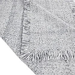Wool rug - Dalita (gray)