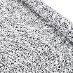 Wool rug - Dalita (gray)