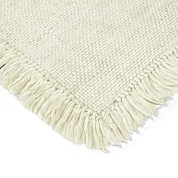 Wool rug - Dalita (off-white)
